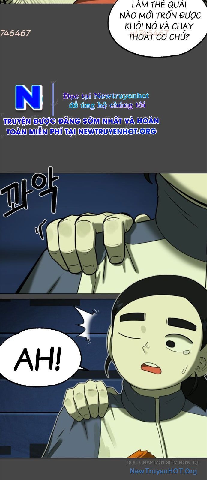 Lớp Học Sinh Tồn Tiết 44 Chapter 21 - 10