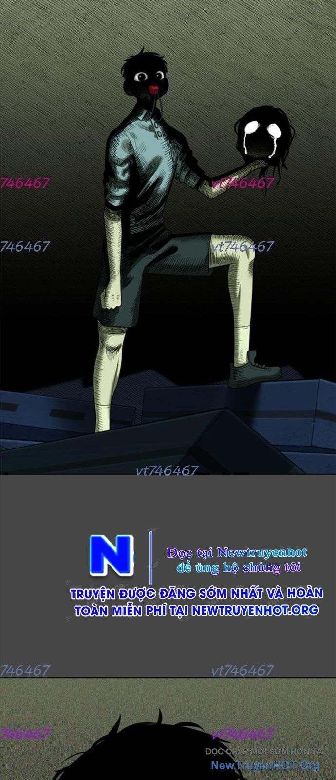 Lớp Học Sinh Tồn Tiết 44 Chapter 21 - 91