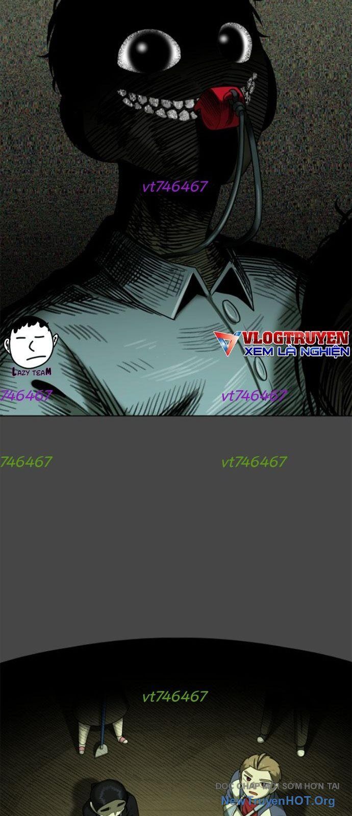 Lớp Học Sinh Tồn Tiết 44 Chapter 21 - 92