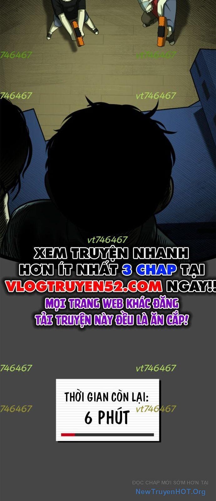 Lớp Học Sinh Tồn Tiết 44 Chapter 21 - 93