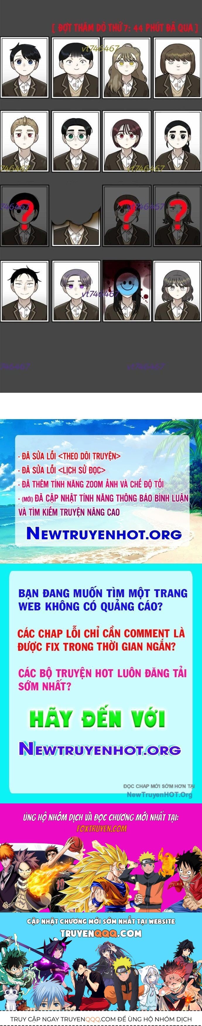 Lớp Học Sinh Tồn Tiết 44 Chapter 21 - 94