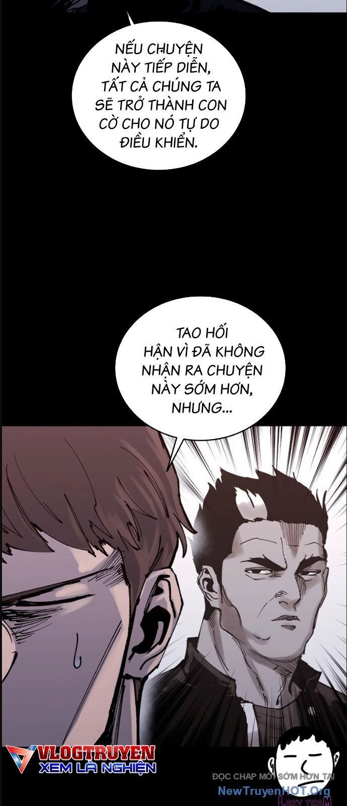 Lớp Học Sinh Tồn Tiết 44 Chapter 22 - 14