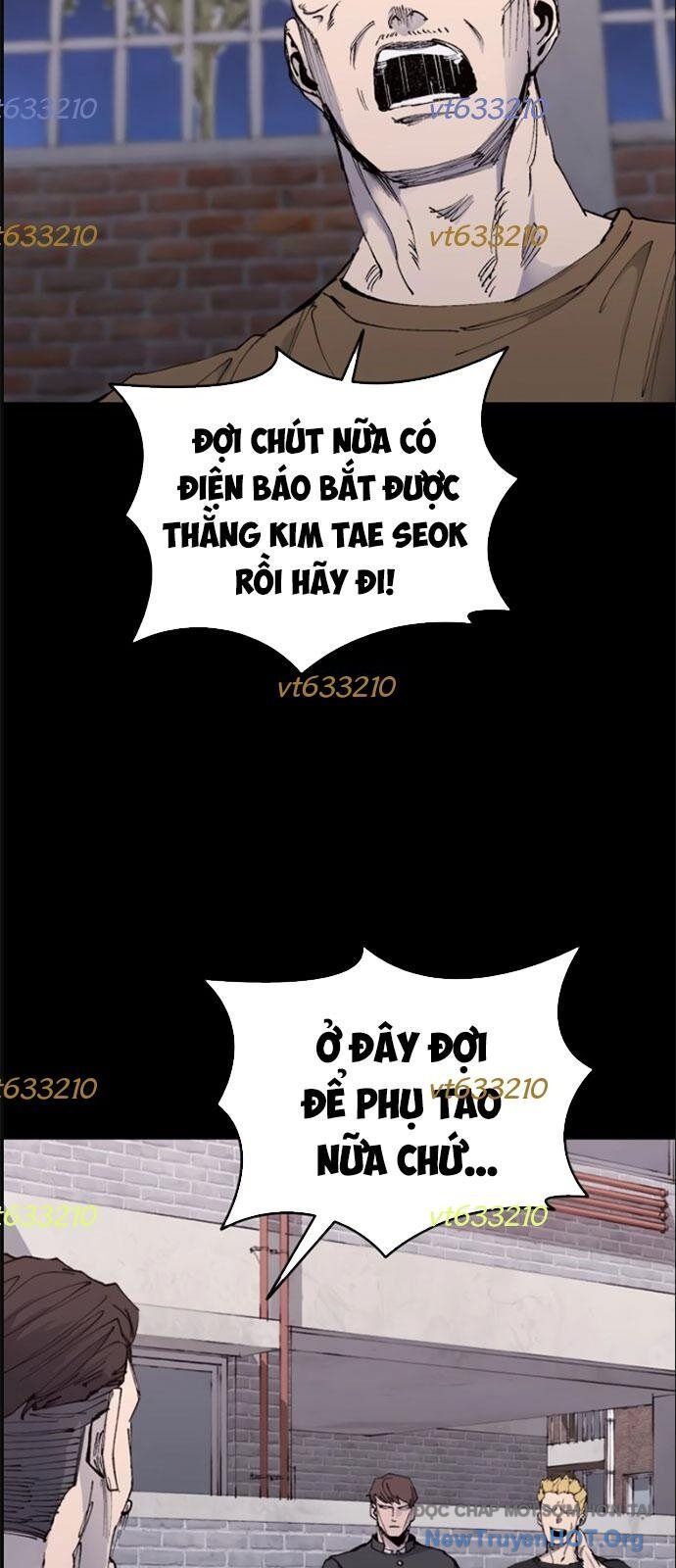 Lớp Học Sinh Tồn Tiết 44 Chapter 22 - 5