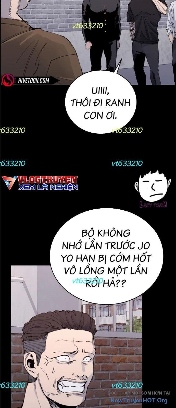 Lớp Học Sinh Tồn Tiết 44 Chapter 22 - 6