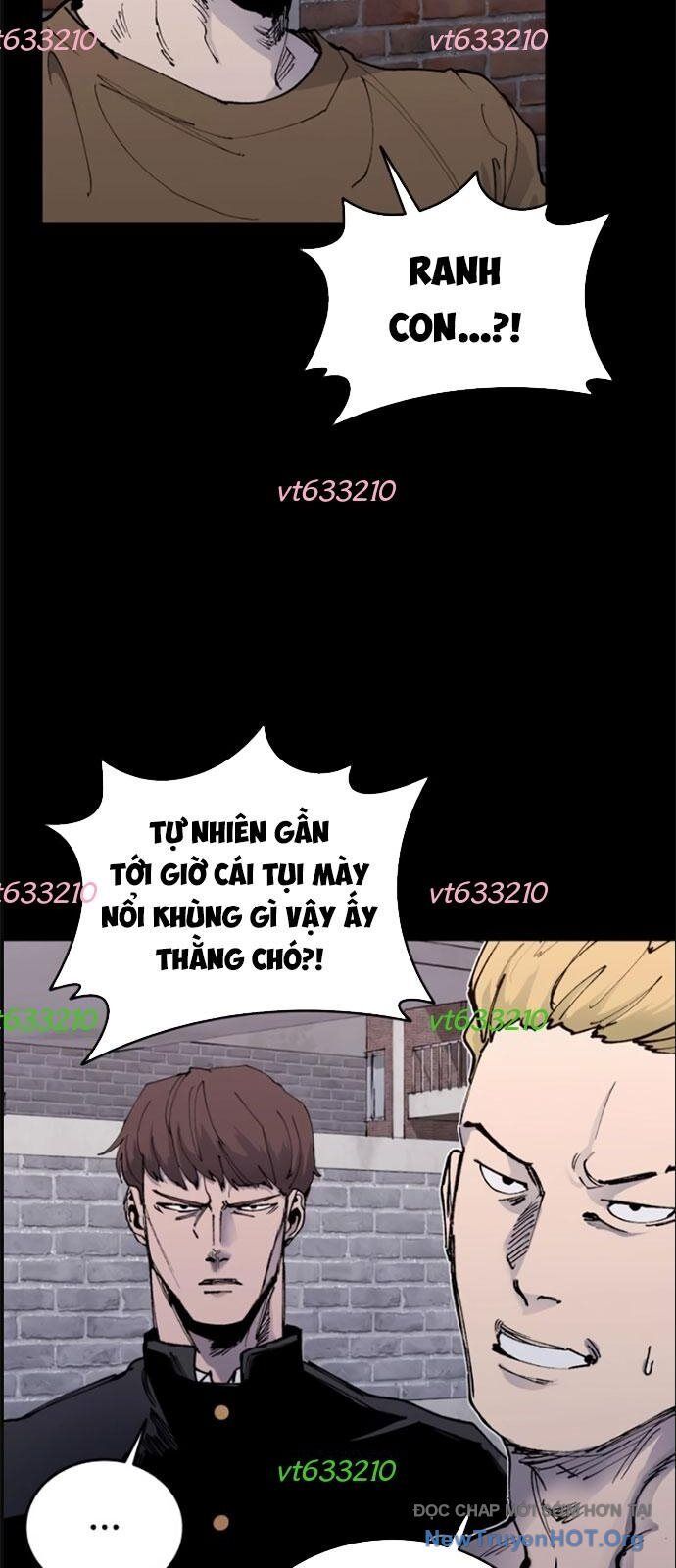 Lớp Học Sinh Tồn Tiết 44 Chapter 22 - 7