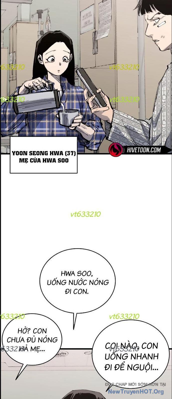 Lớp Học Sinh Tồn Tiết 44 Chapter 22 - 61