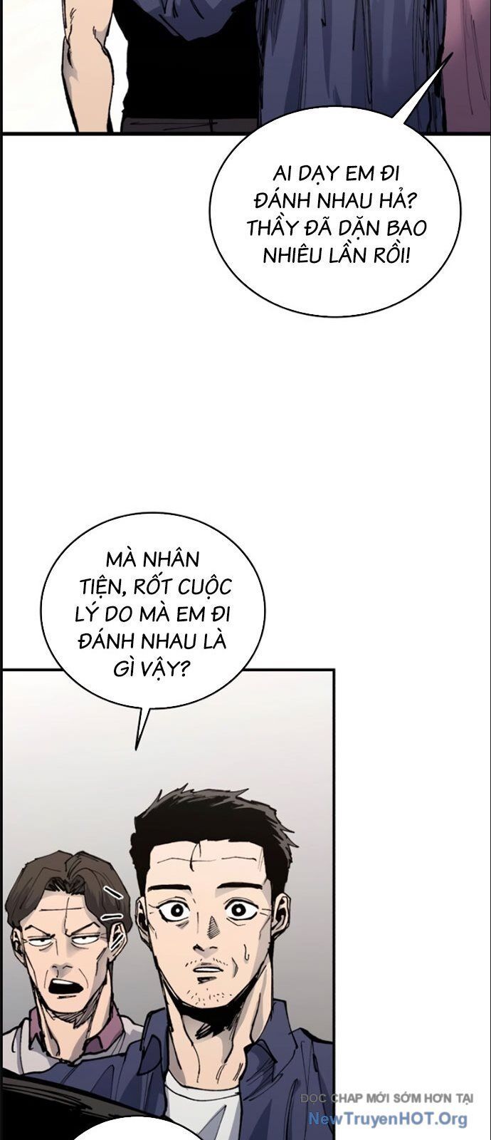 Lớp Học Sinh Tồn Tiết 44 Chapter 22 - 66