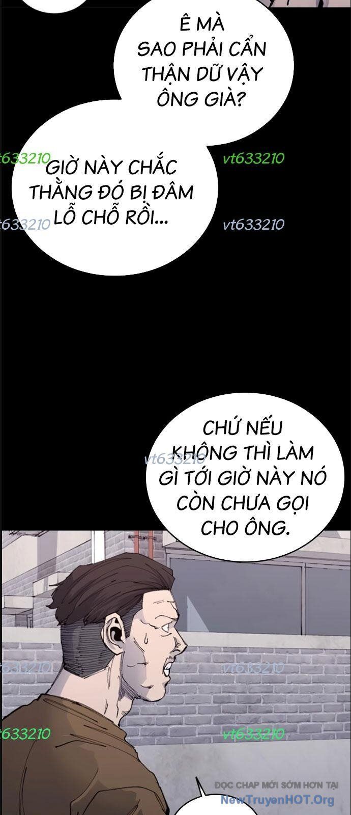 Lớp Học Sinh Tồn Tiết 44 Chapter 22 - 8