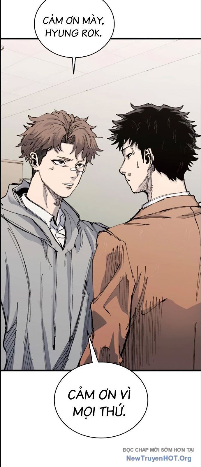 Lớp Học Sinh Tồn Tiết 44 Chapter 22 - 79