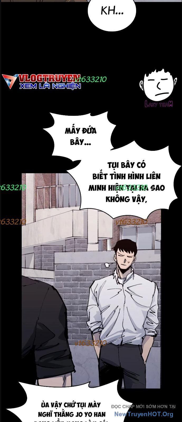 Lớp Học Sinh Tồn Tiết 44 Chapter 22 - 9
