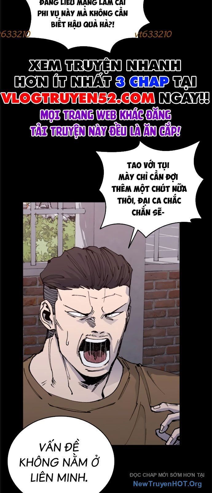 Lớp Học Sinh Tồn Tiết 44 Chapter 22 - 10