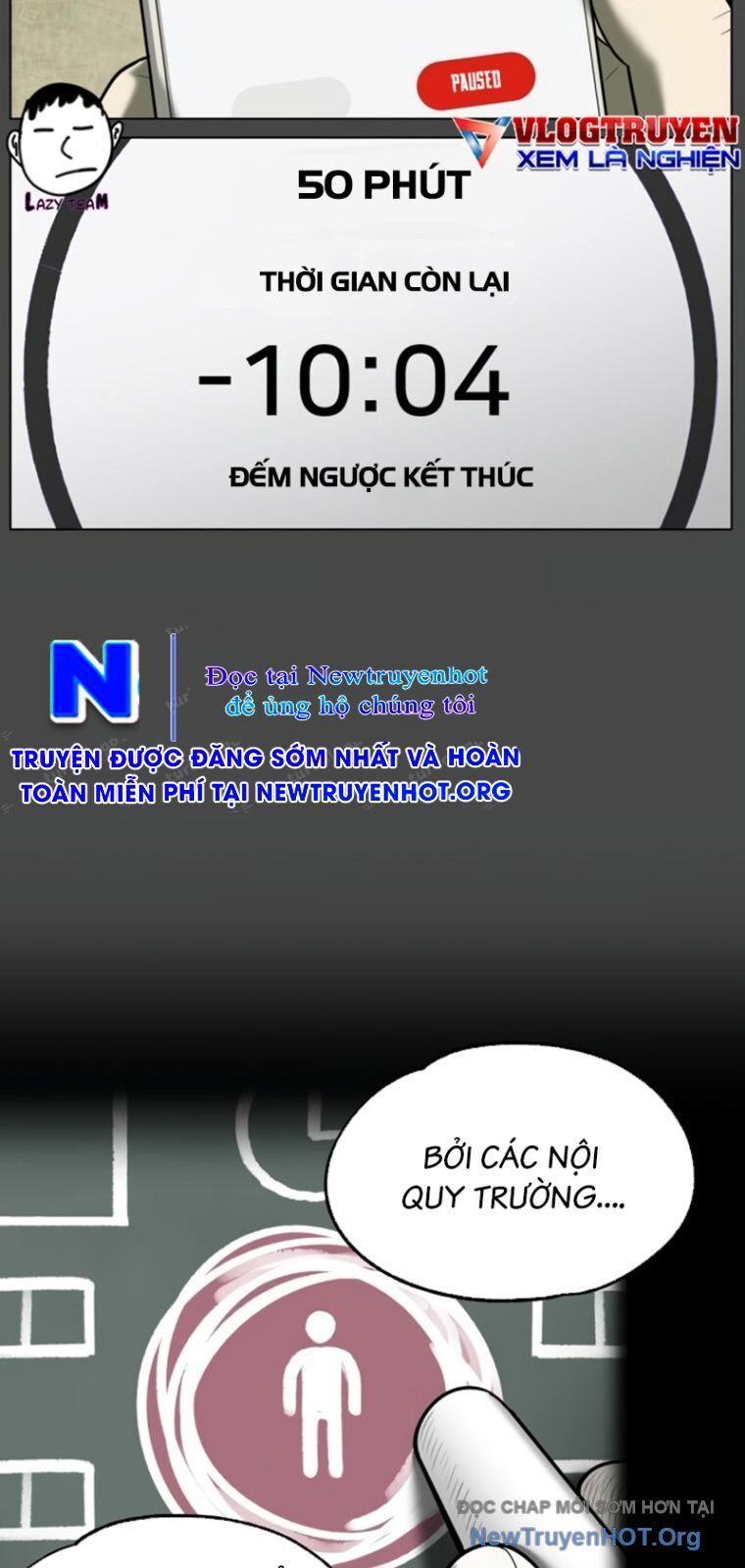 Lớp Học Sinh Tồn Tiết 44 Chapter 23 - 11