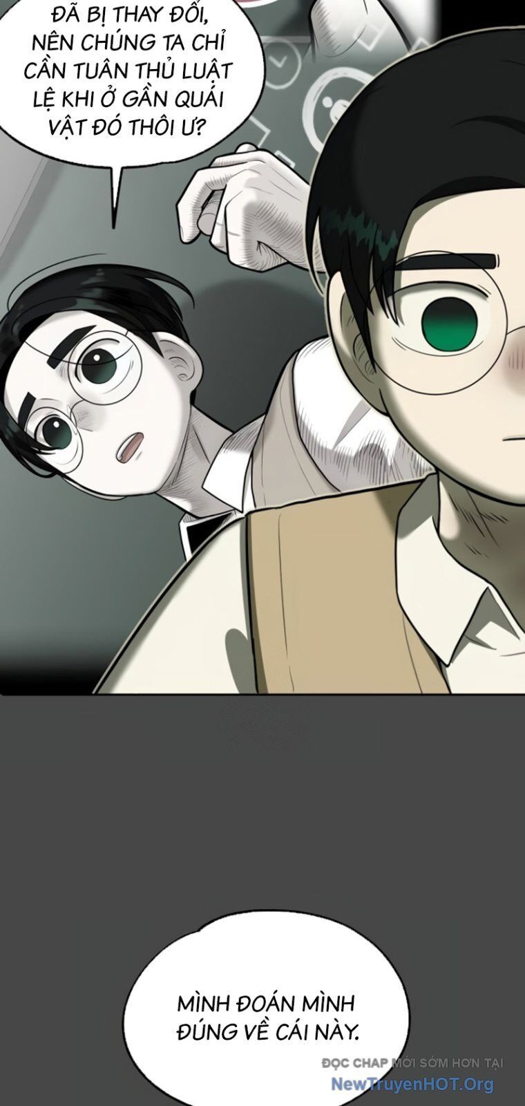 Lớp Học Sinh Tồn Tiết 44 Chapter 23 - 12