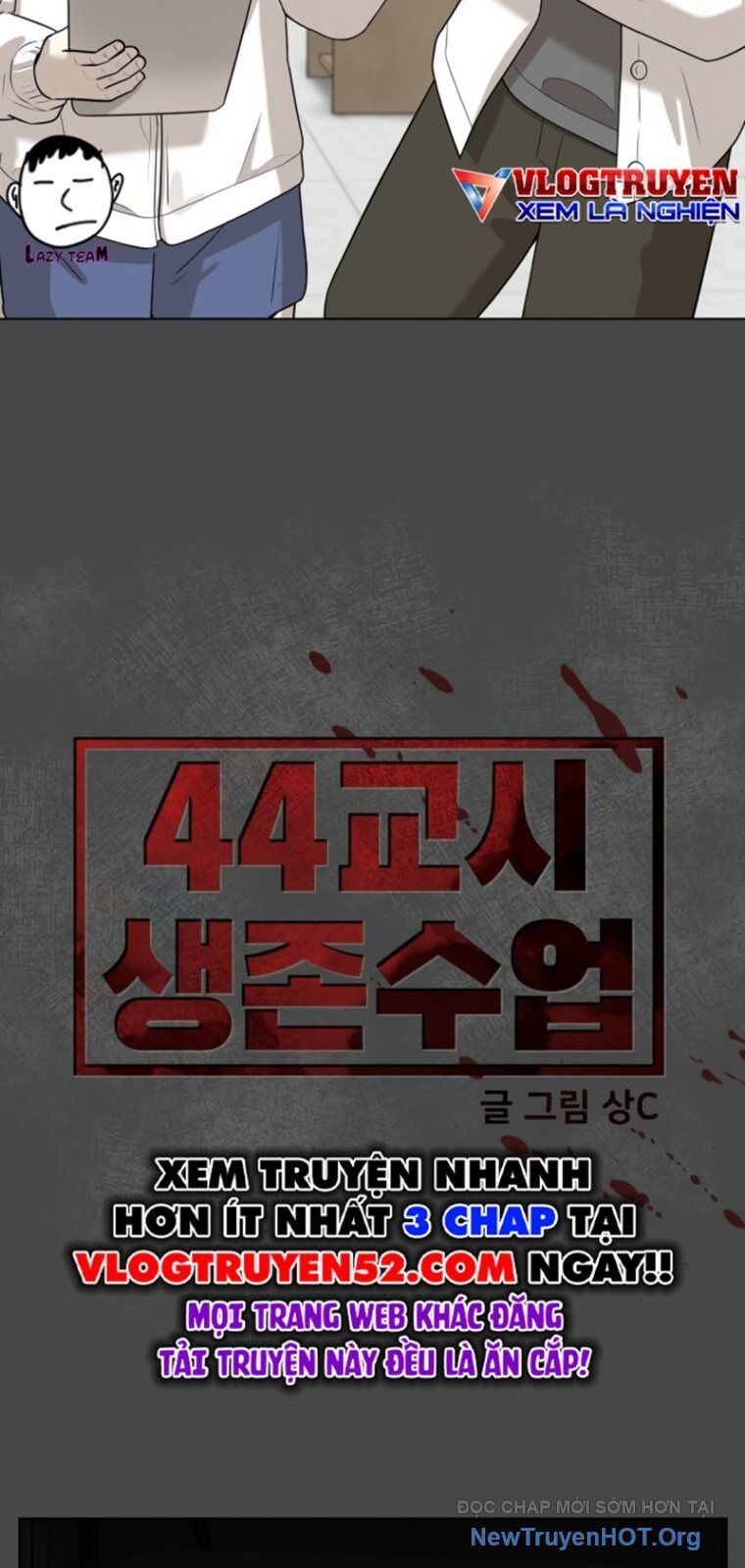Lớp Học Sinh Tồn Tiết 44 Chapter 23 - 15