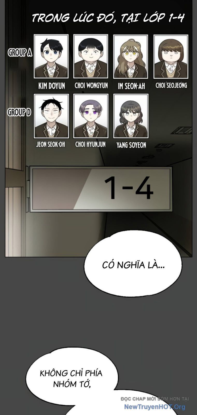 Lớp Học Sinh Tồn Tiết 44 Chapter 23 - 16