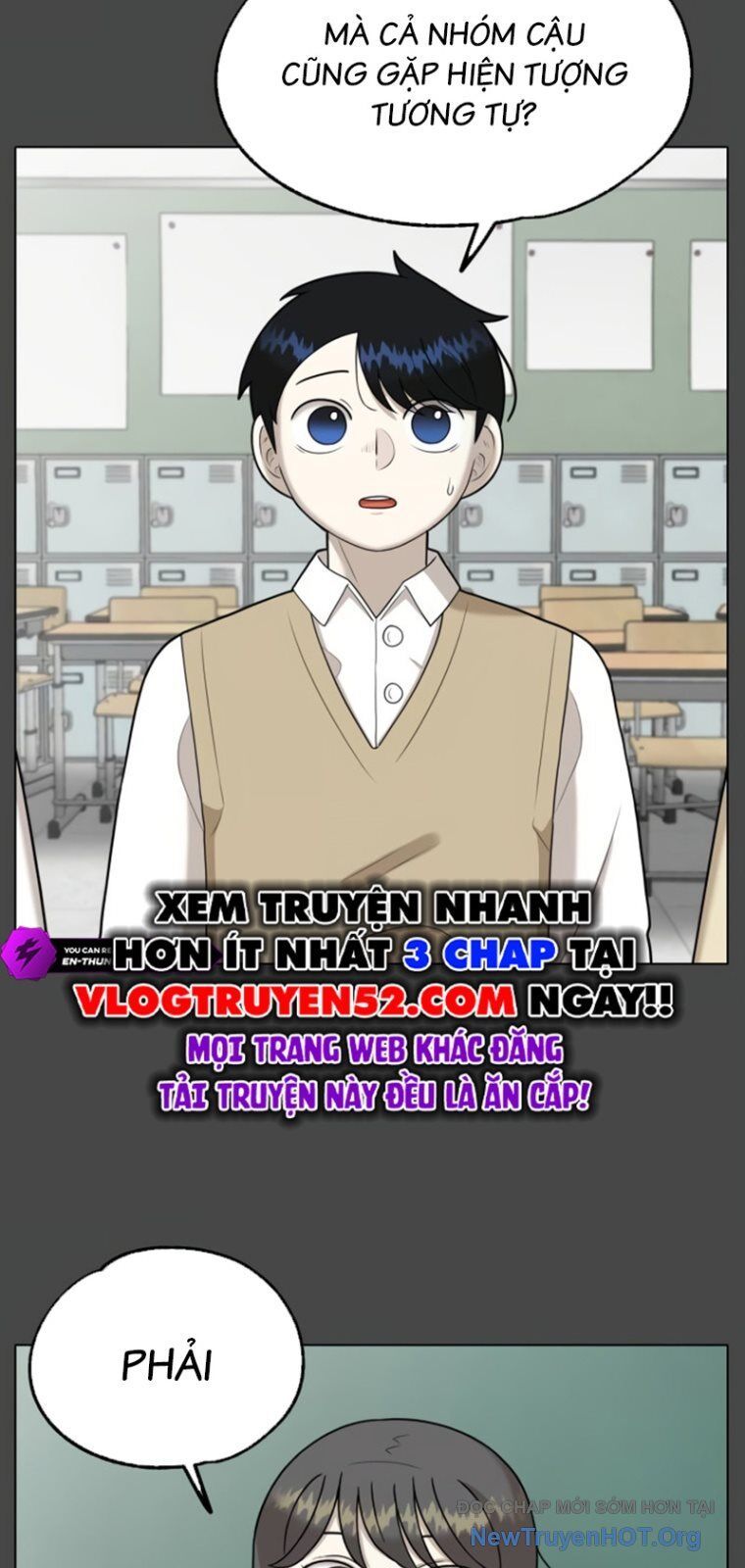 Lớp Học Sinh Tồn Tiết 44 Chapter 23 - 17