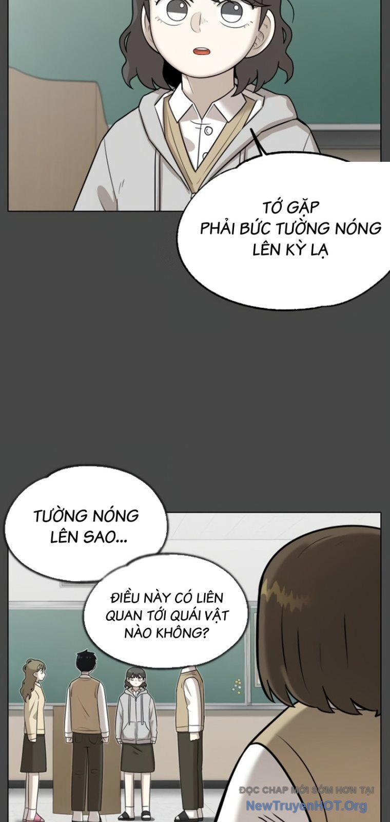 Lớp Học Sinh Tồn Tiết 44 Chapter 23 - 18