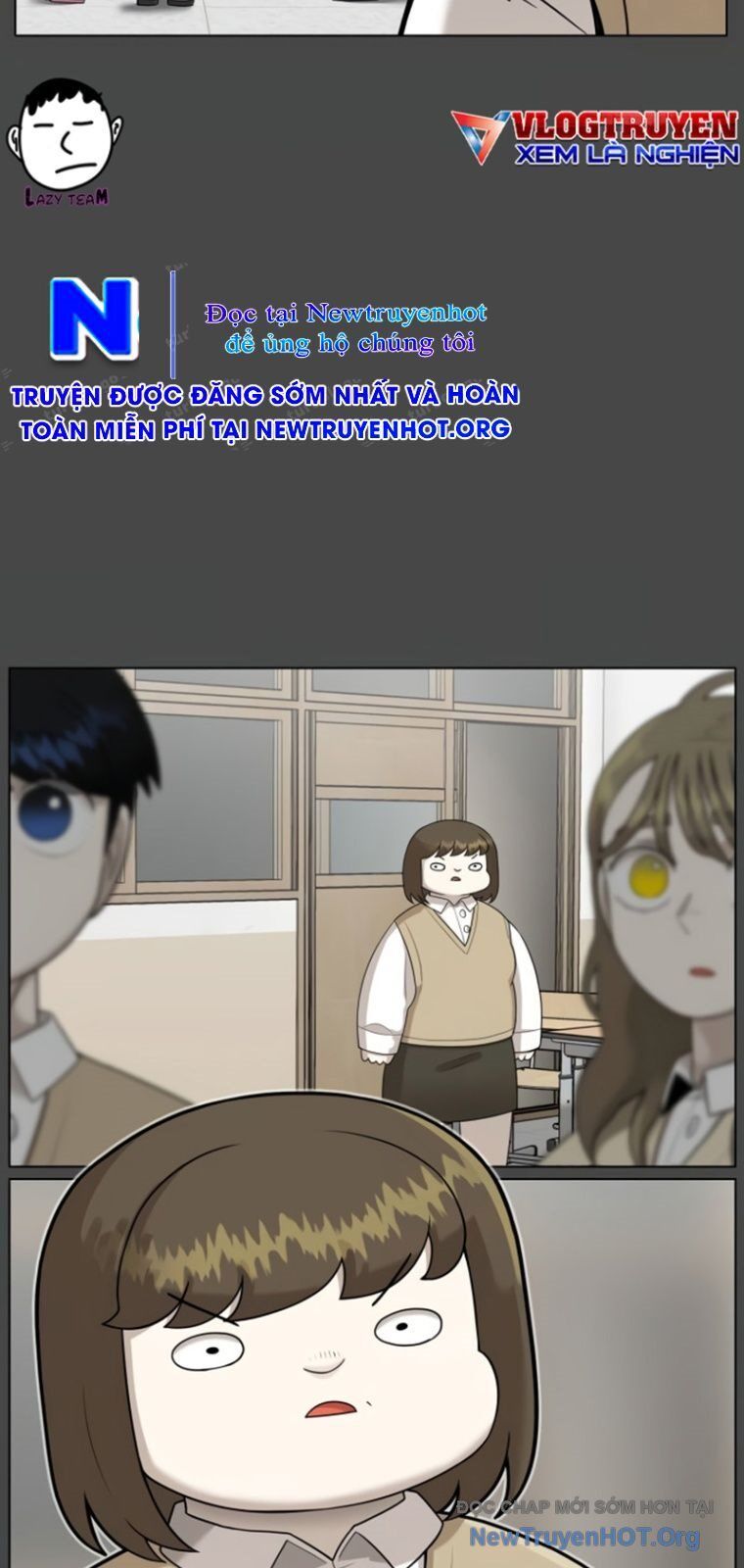 Lớp Học Sinh Tồn Tiết 44 Chapter 23 - 19