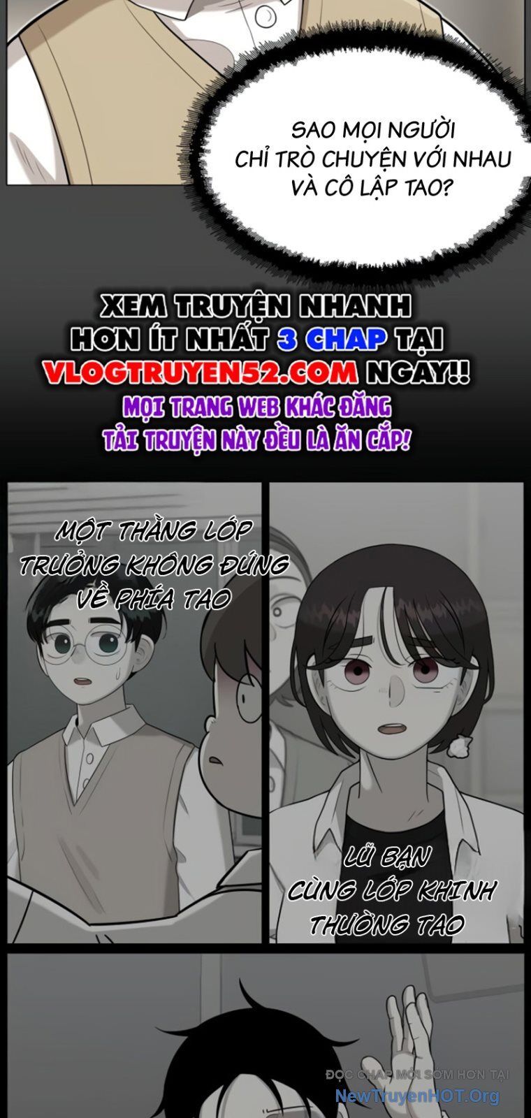 Lớp Học Sinh Tồn Tiết 44 Chapter 23 - 20