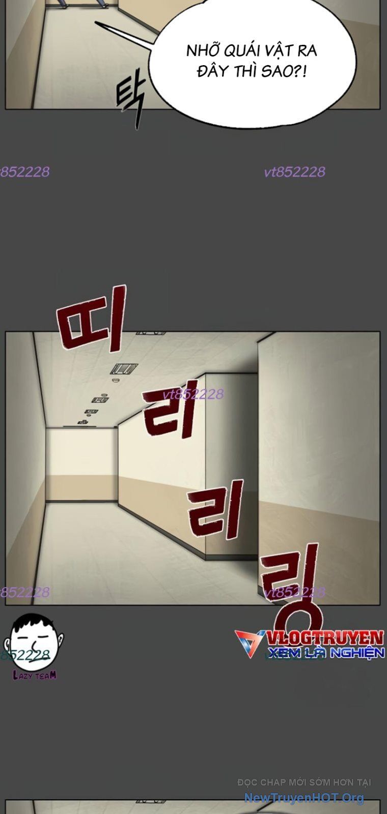 Lớp Học Sinh Tồn Tiết 44 Chapter 23 - 3