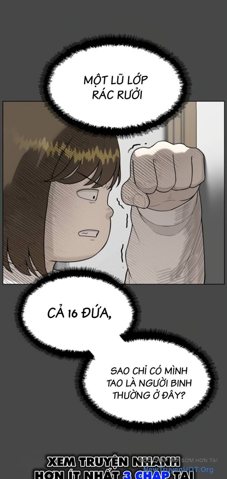 Lớp Học Sinh Tồn Tiết 44 Chapter 23 - 22