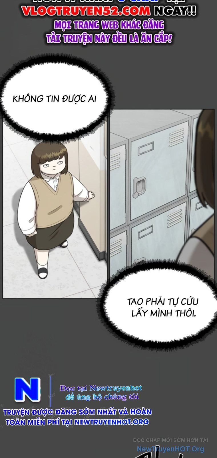 Lớp Học Sinh Tồn Tiết 44 Chapter 23 - 23