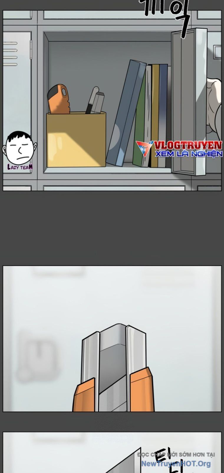 Lớp Học Sinh Tồn Tiết 44 Chapter 23 - 24