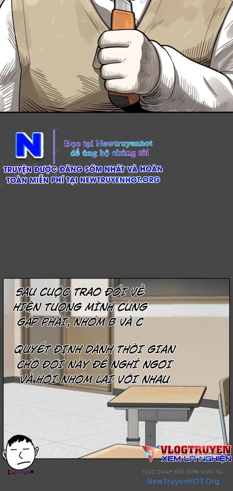 Lớp Học Sinh Tồn Tiết 44 Chapter 23 - 26