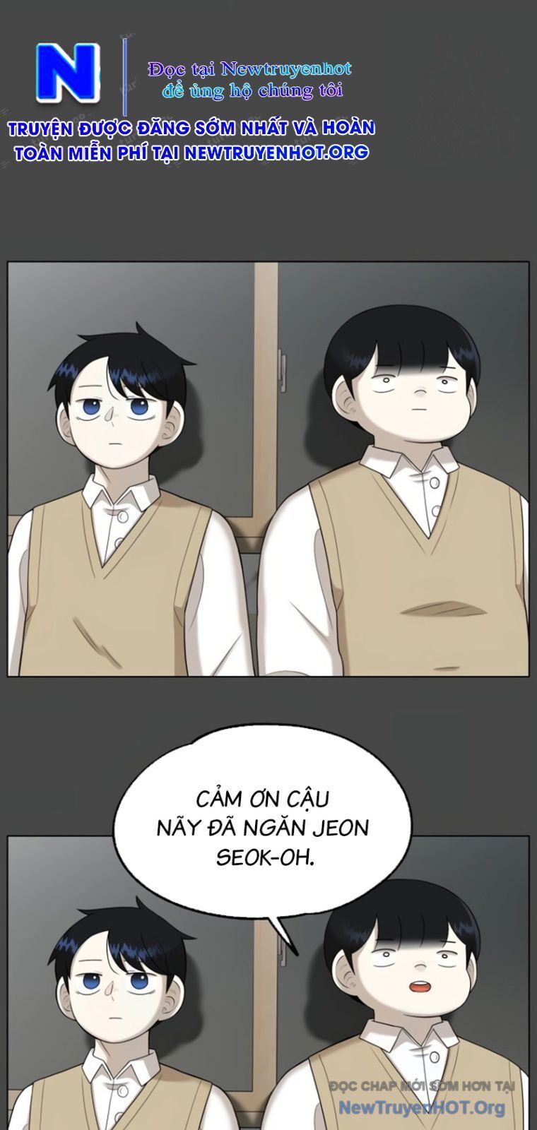 Lớp Học Sinh Tồn Tiết 44 Chapter 23 - 27