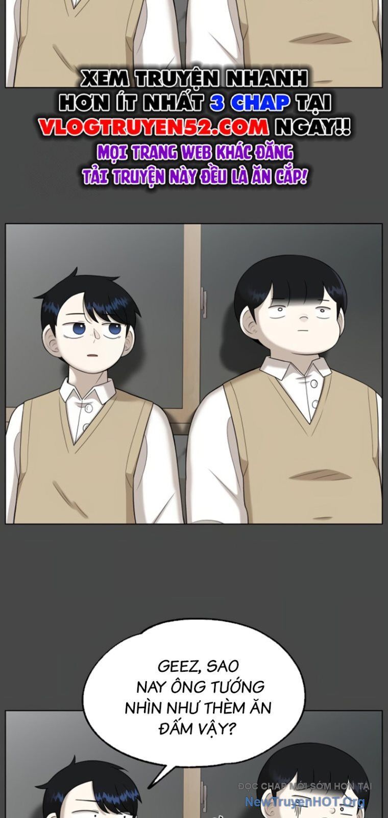 Lớp Học Sinh Tồn Tiết 44 Chapter 23 - 28