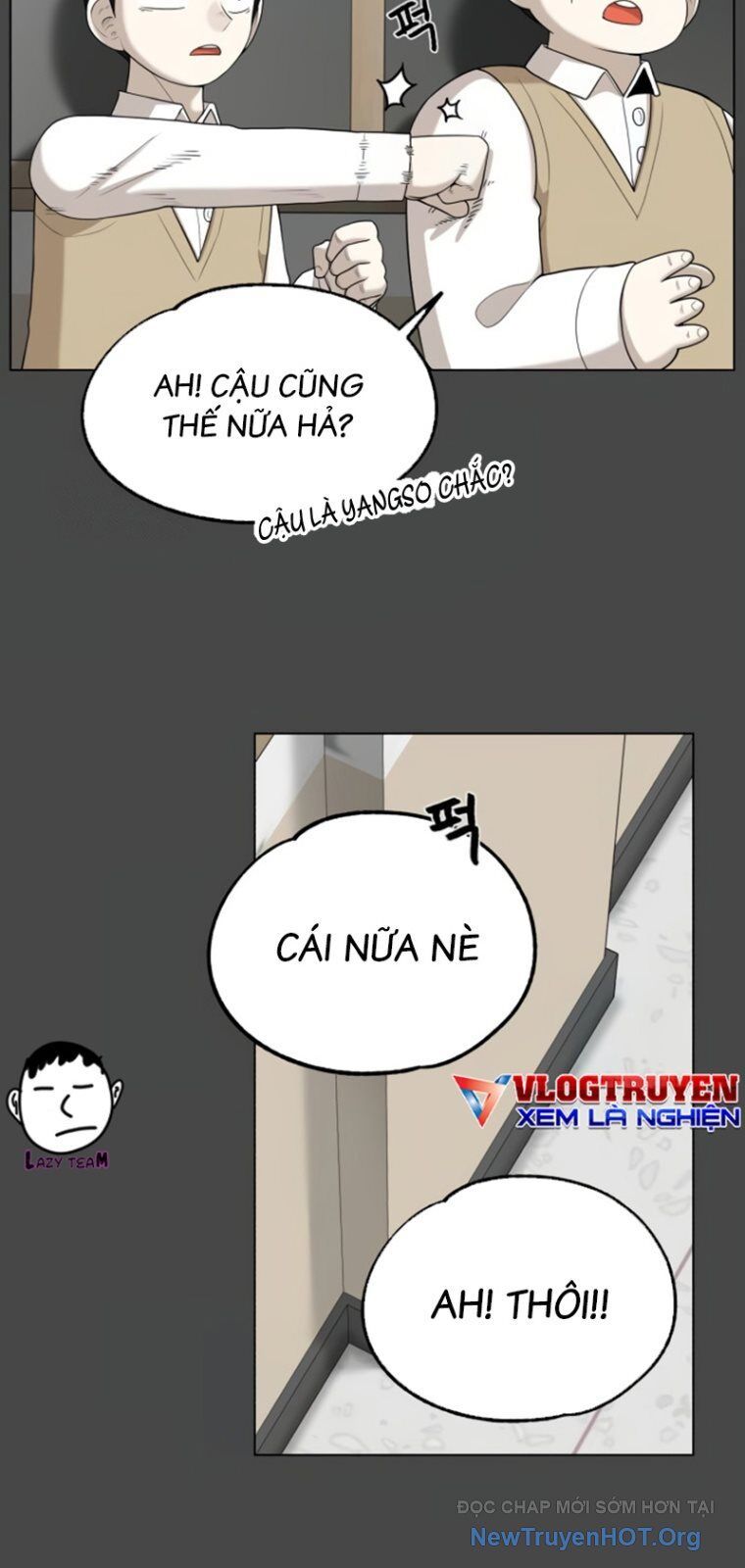 Lớp Học Sinh Tồn Tiết 44 Chapter 23 - 29