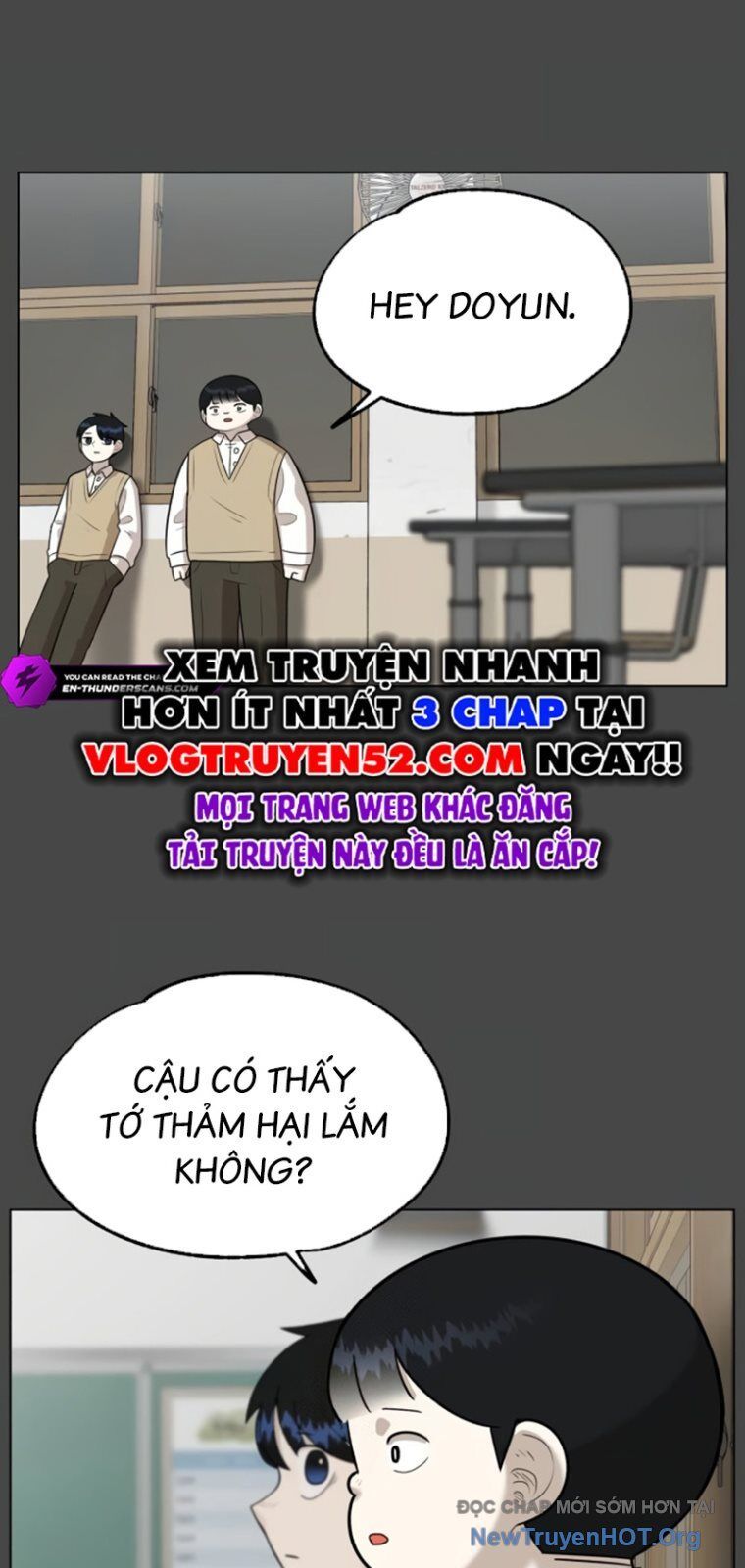 Lớp Học Sinh Tồn Tiết 44 Chapter 23 - 30