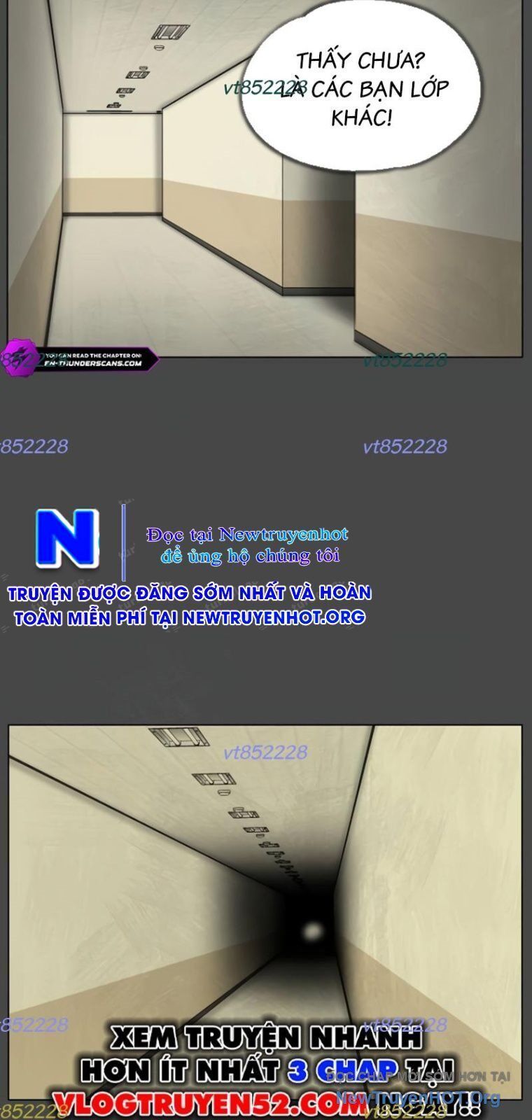 Lớp Học Sinh Tồn Tiết 44 Chapter 23 - 4