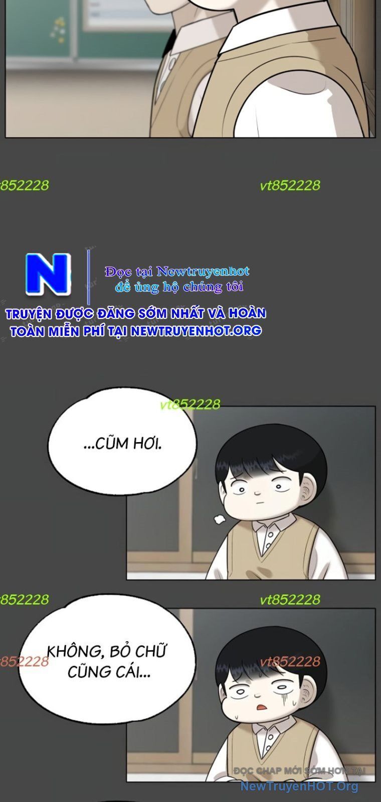 Lớp Học Sinh Tồn Tiết 44 Chapter 23 - 31