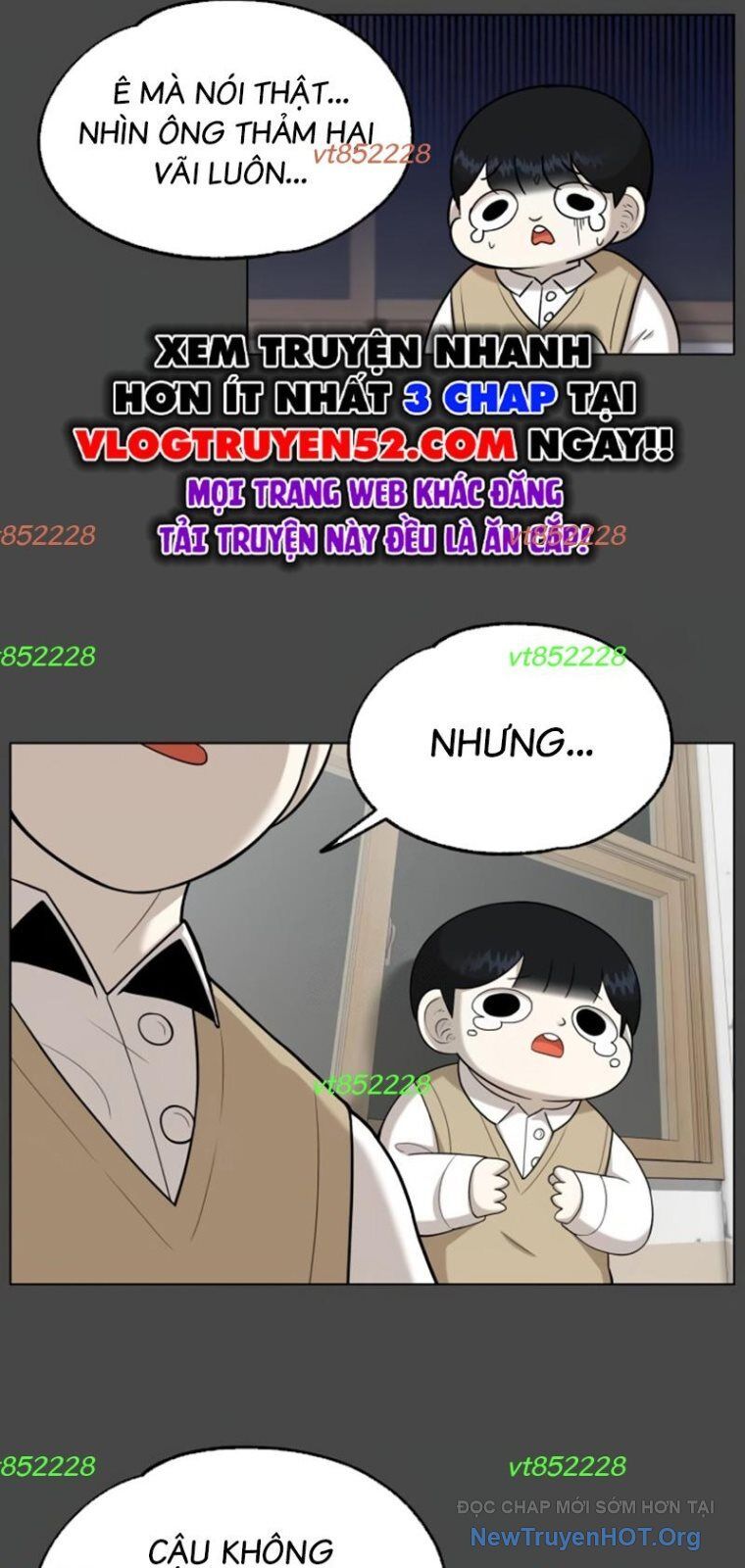 Lớp Học Sinh Tồn Tiết 44 Chapter 23 - 32