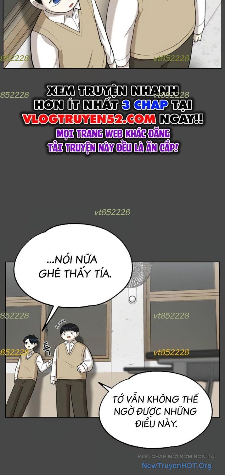 Lớp Học Sinh Tồn Tiết 44 Chapter 23 - 34