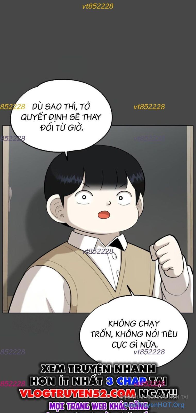 Lớp Học Sinh Tồn Tiết 44 Chapter 23 - 35