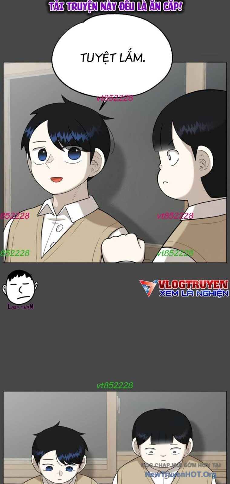 Lớp Học Sinh Tồn Tiết 44 Chapter 23 - 36