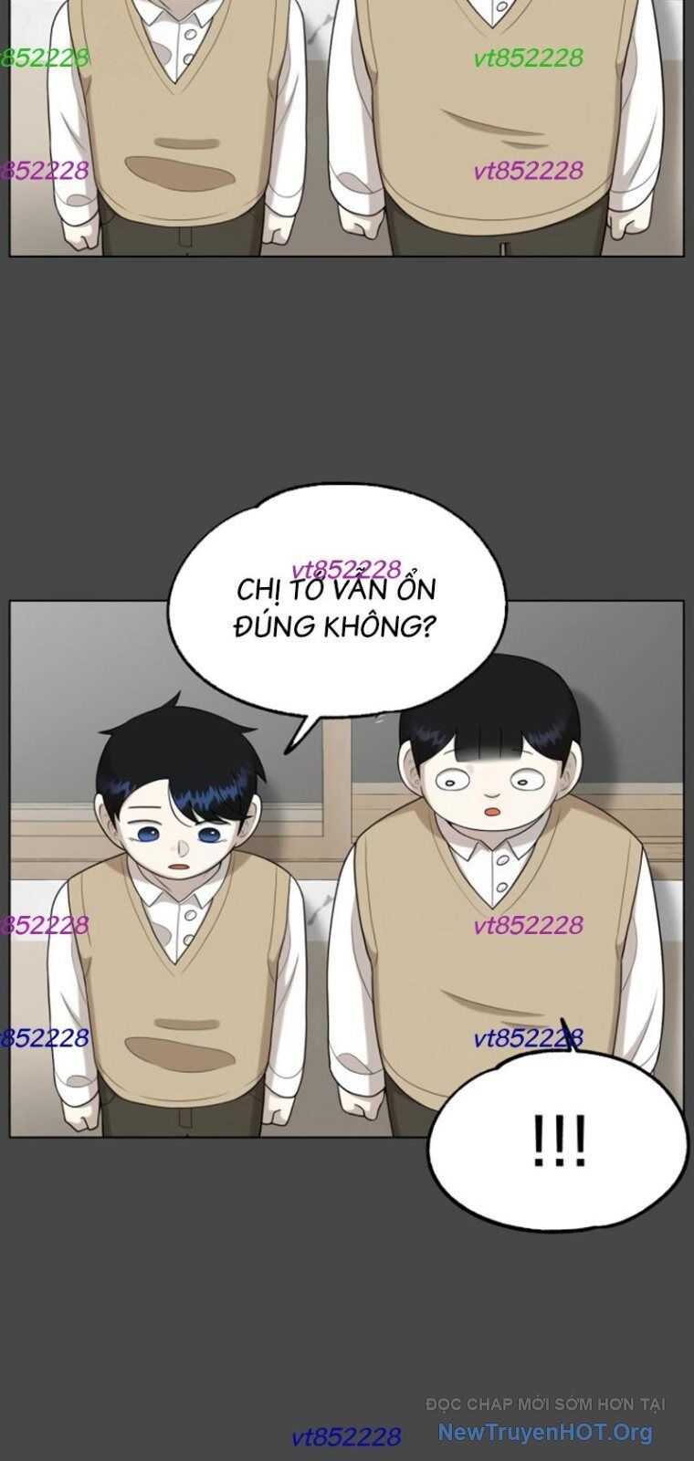 Lớp Học Sinh Tồn Tiết 44 Chapter 23 - 37