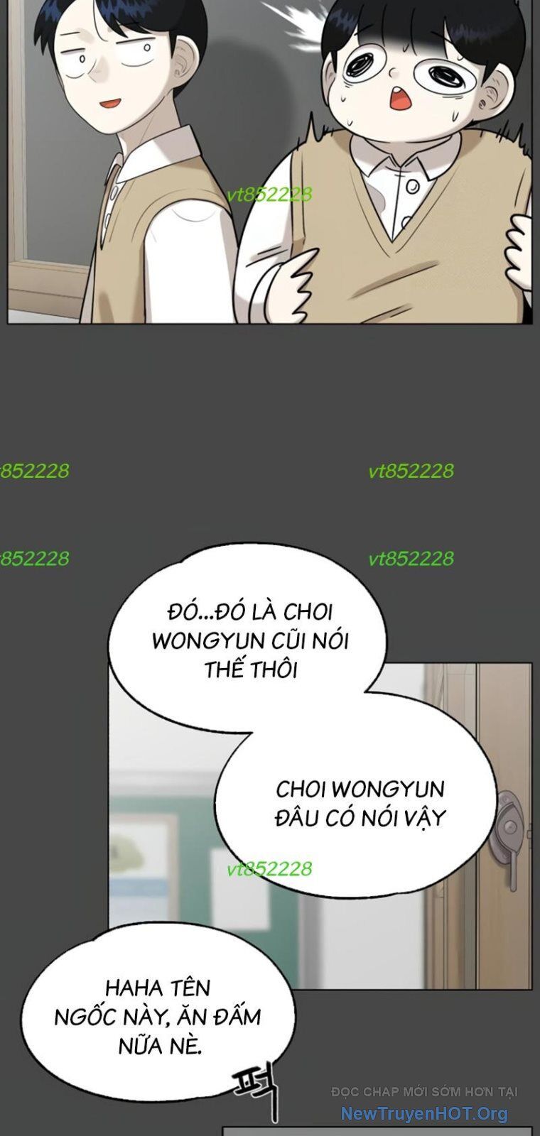 Lớp Học Sinh Tồn Tiết 44 Chapter 23 - 39