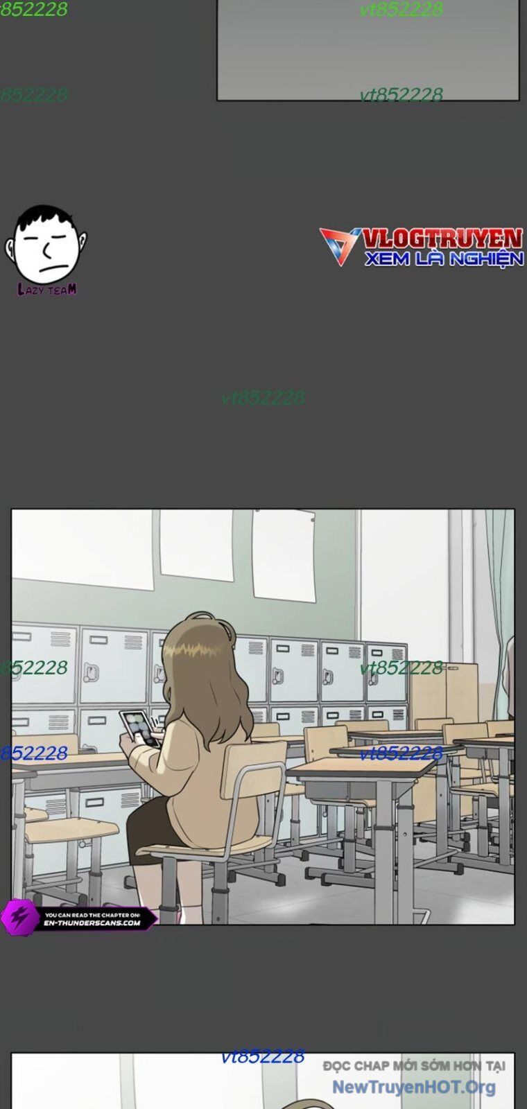 Lớp Học Sinh Tồn Tiết 44 Chapter 23 - 40