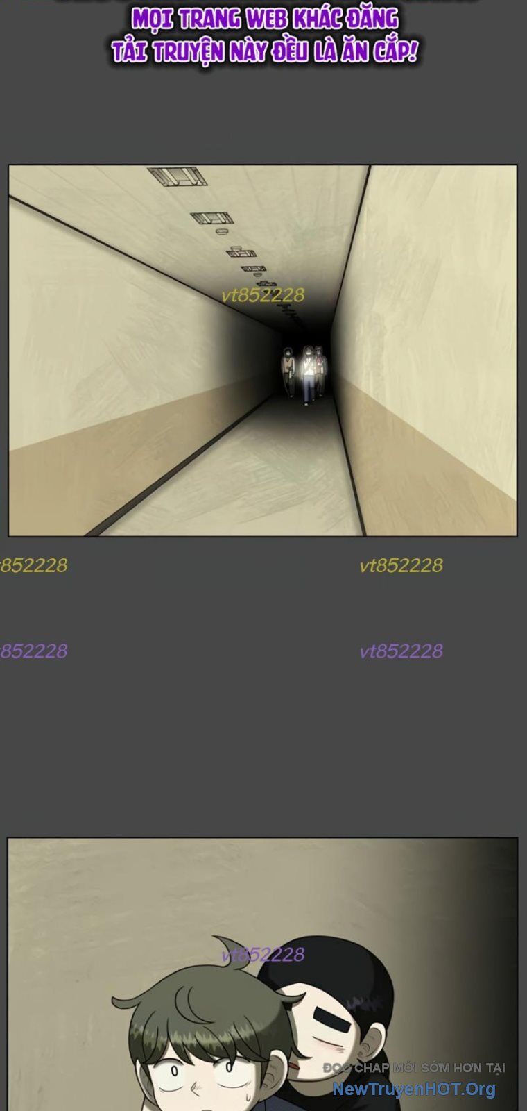 Lớp Học Sinh Tồn Tiết 44 Chapter 23 - 5