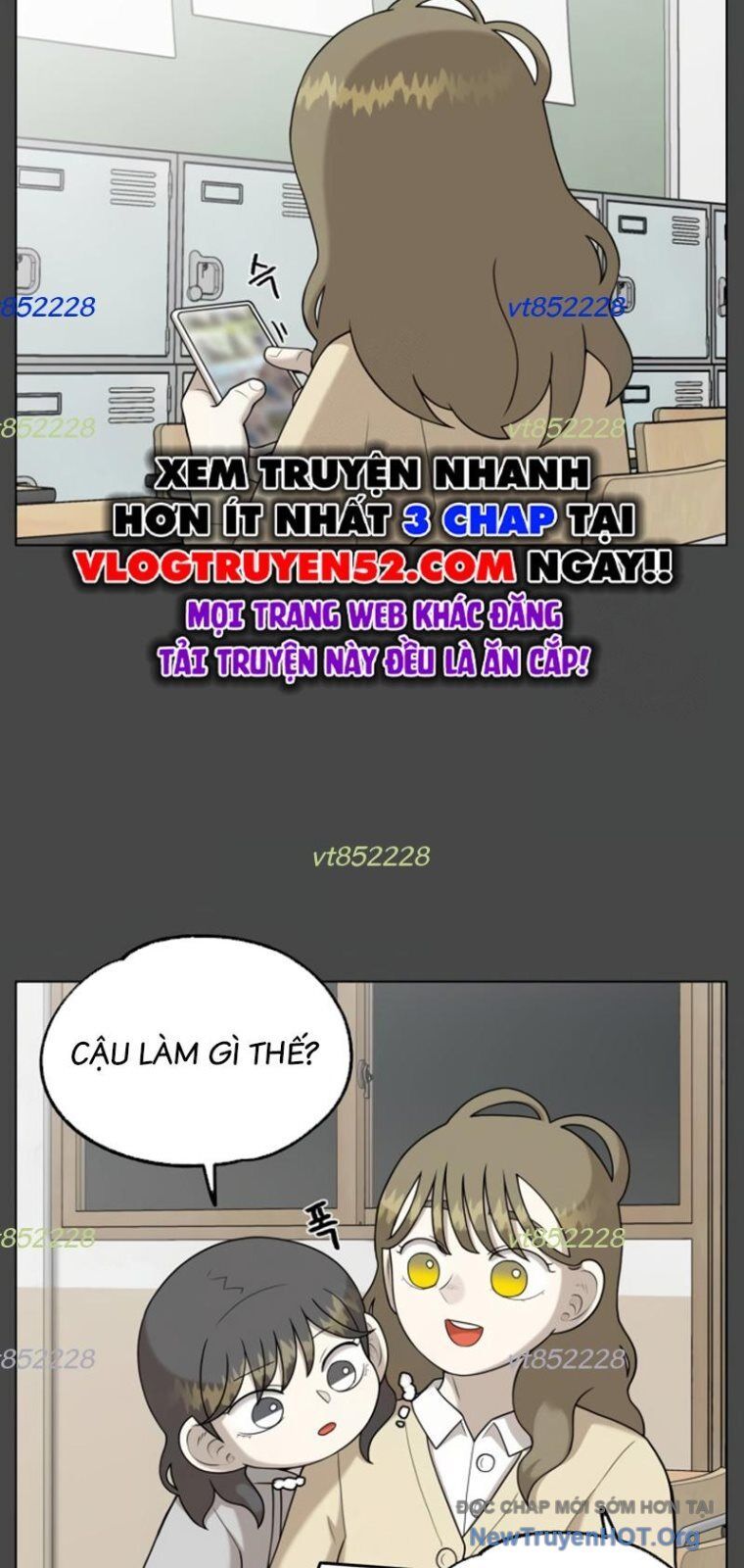 Lớp Học Sinh Tồn Tiết 44 Chapter 23 - 41