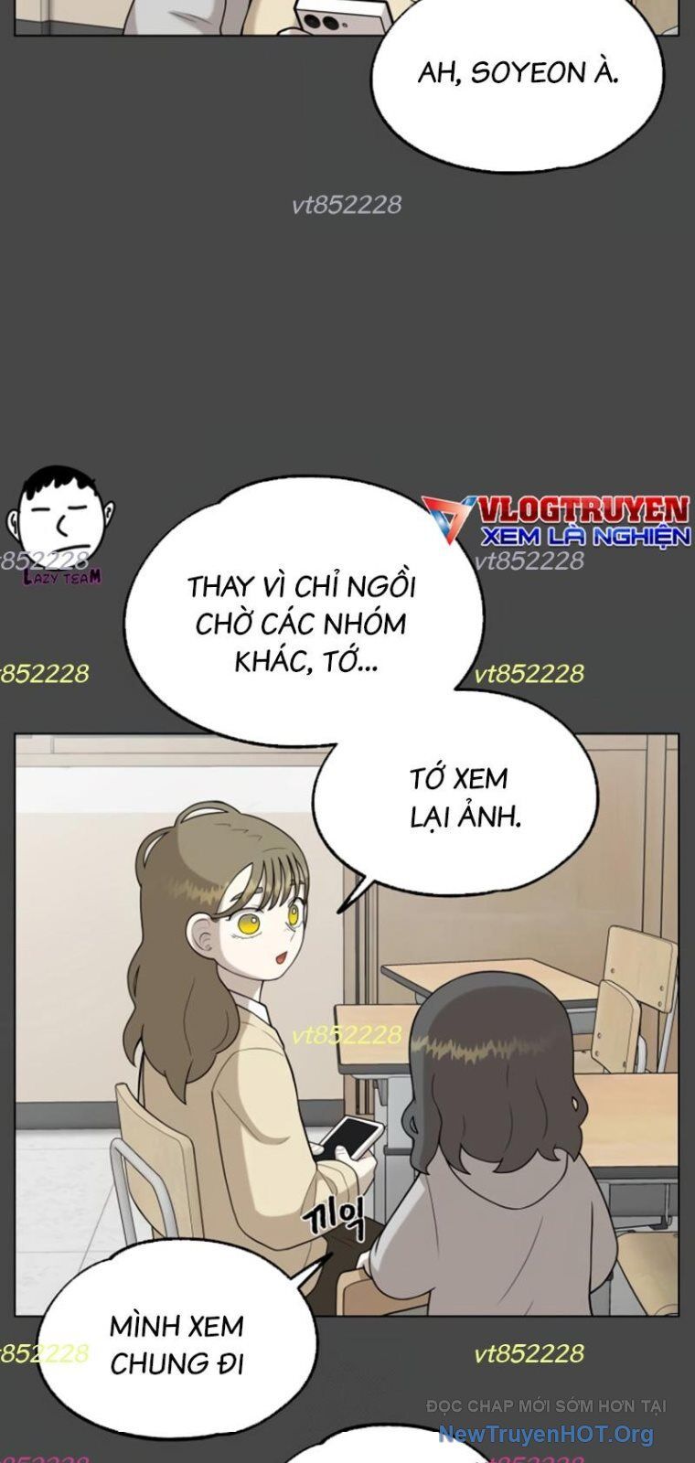 Lớp Học Sinh Tồn Tiết 44 Chapter 23 - 42