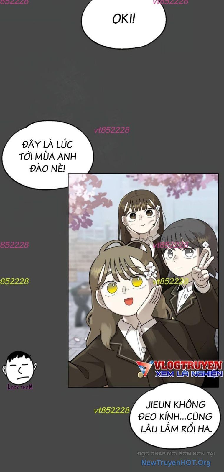 Lớp Học Sinh Tồn Tiết 44 Chapter 23 - 43