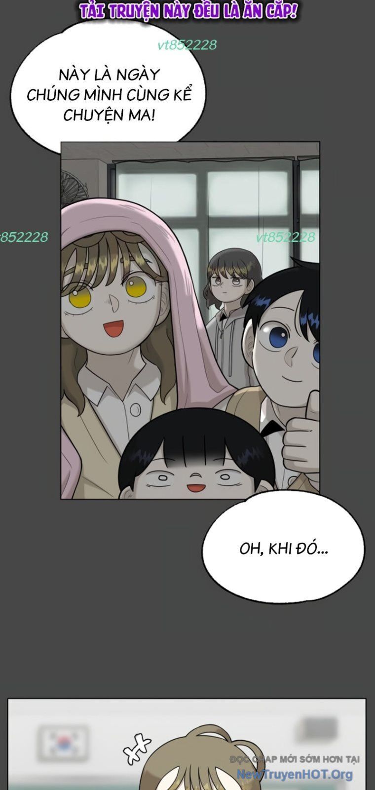 Lớp Học Sinh Tồn Tiết 44 Chapter 23 - 45