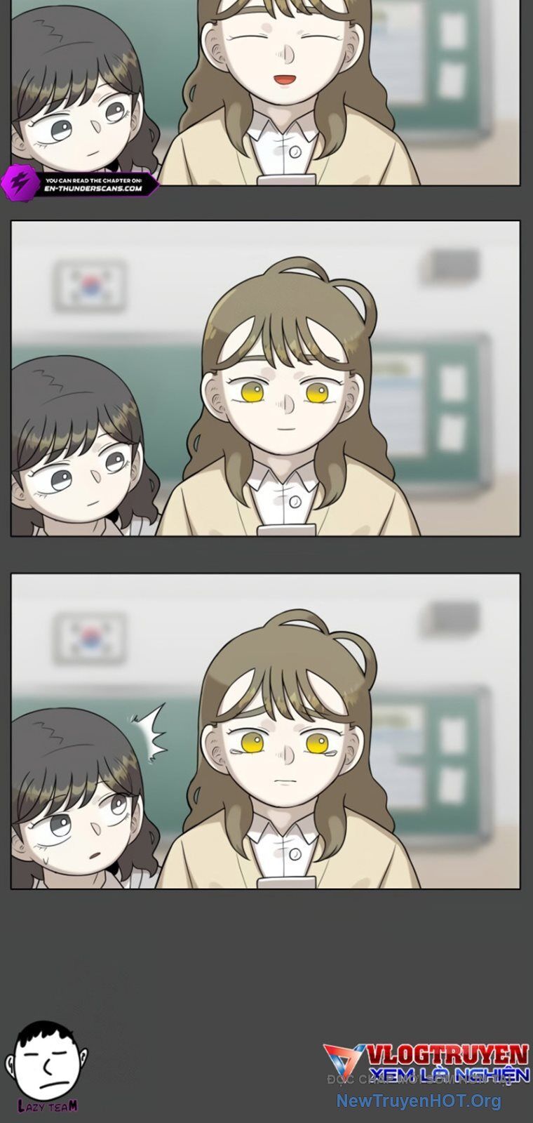 Lớp Học Sinh Tồn Tiết 44 Chapter 23 - 46