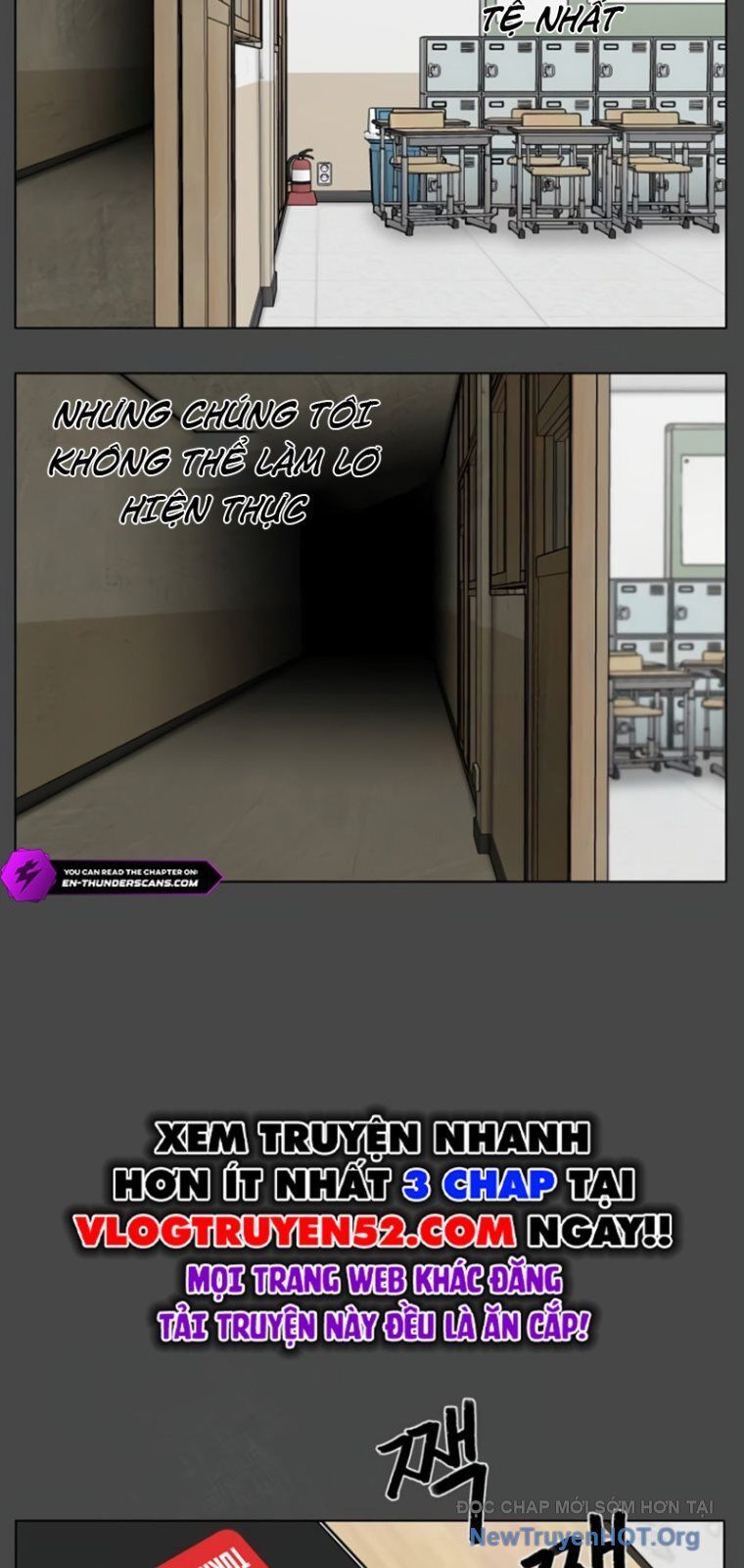 Lớp Học Sinh Tồn Tiết 44 Chapter 23 - 53