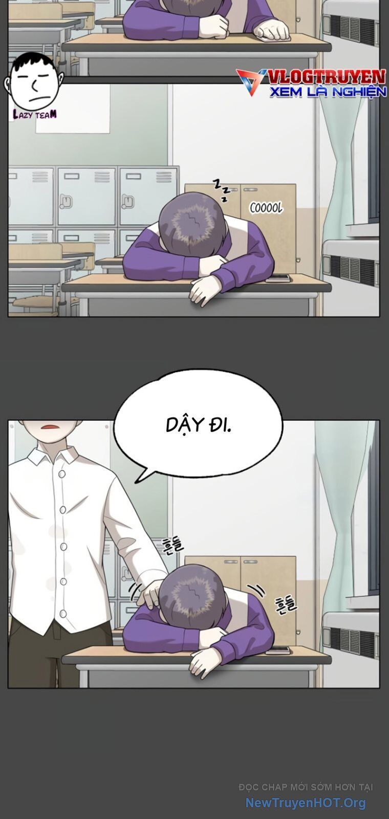 Lớp Học Sinh Tồn Tiết 44 Chapter 23 - 55