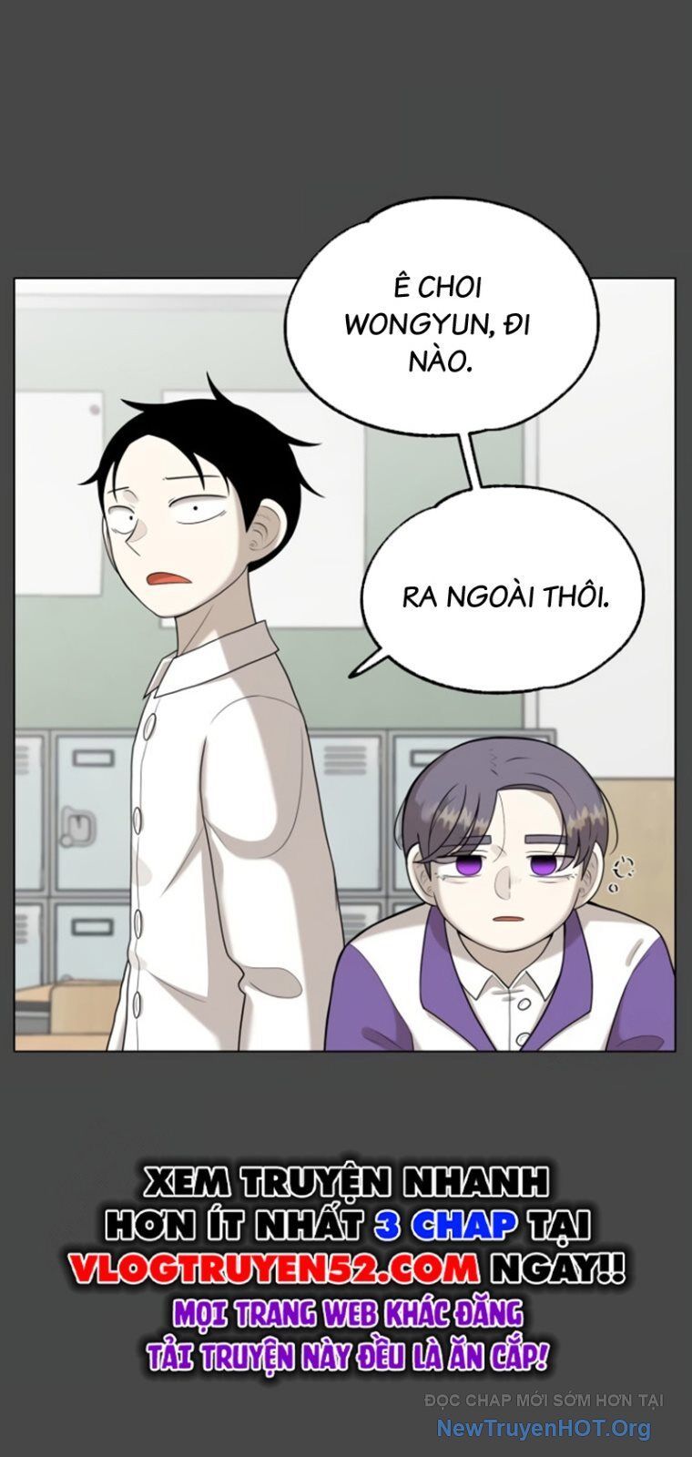 Lớp Học Sinh Tồn Tiết 44 Chapter 23 - 56